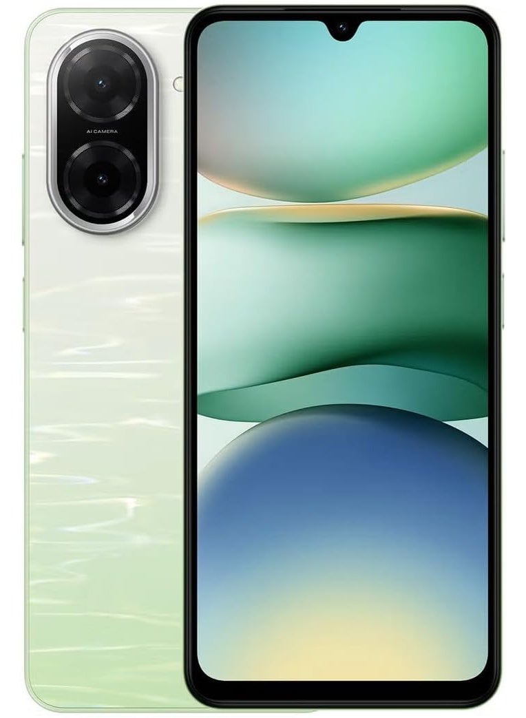 Mii A5 Lake Green 4GB RAM 128GB ROM, Immersive 6.88" 120Hz display - Image 3